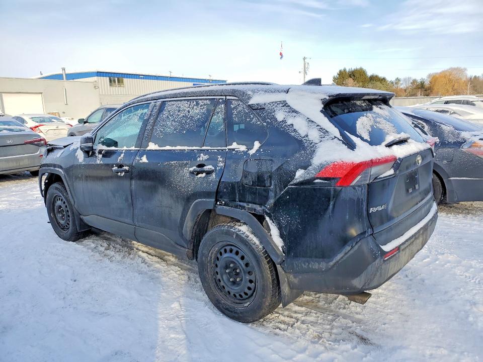Aukcja sprzedaży 2024 Toyota Rav4, vin: 2T3R1RFV0RC414594, numer aukcji: 76812915