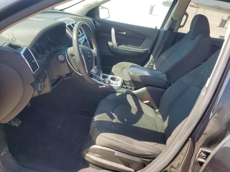 2011 Gmc Acadia მანქანა იყიდება აუქციონზე, vin: 1GKKRNED8BJ251938, აუქციონის ნომერი: 78458165