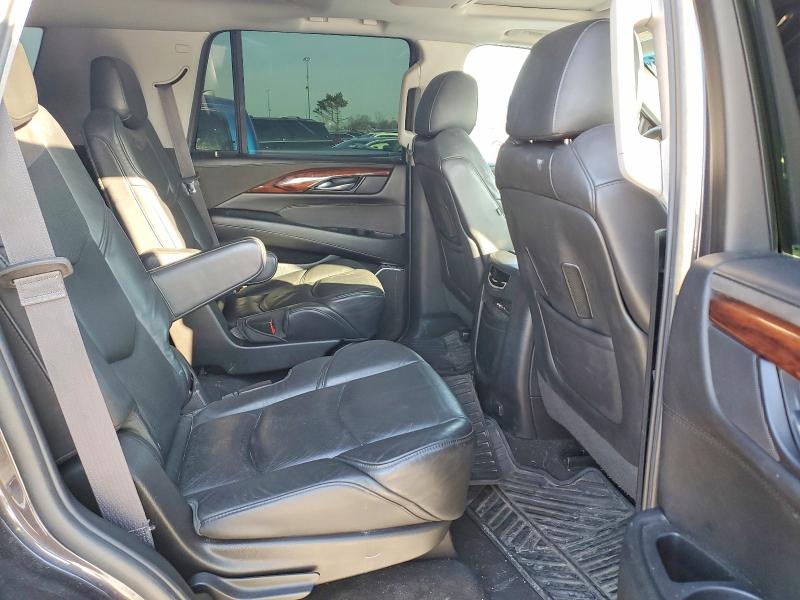 Aukcja sprzedaży 2015 Cadillac Escalade, vin: 1GYS4MKJ7FR663252, numer aukcji: 76745715