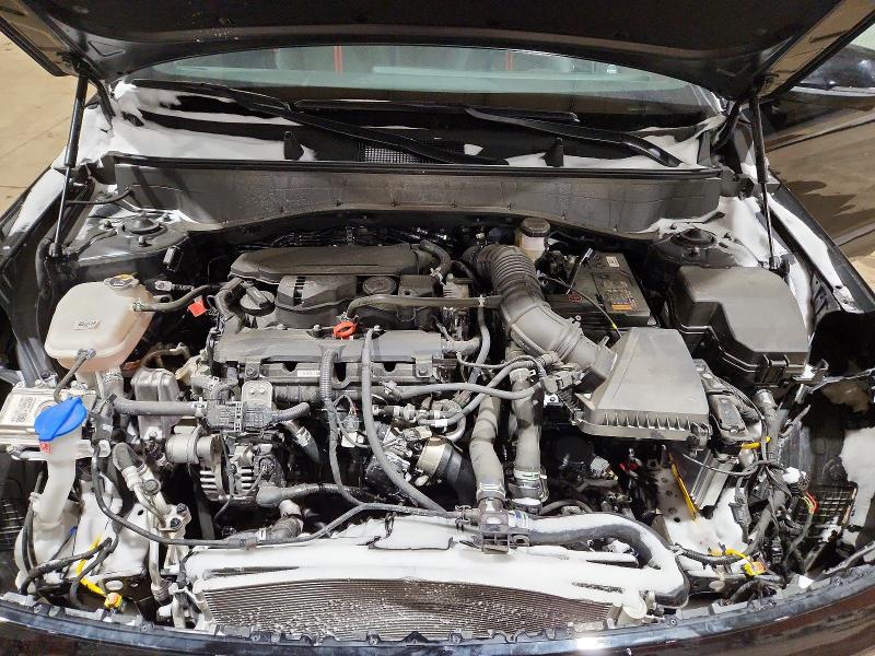Продаж на аукціоні авто 2025 Hyundai Kona, vin: KM8HECA35SU272002, номер лоту: 77374785