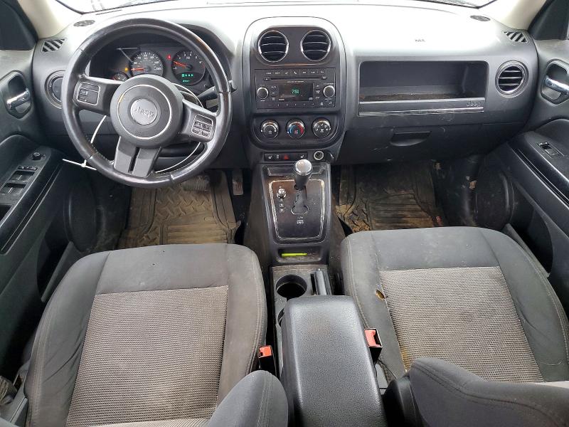 77076315 :رقم المزاد ، 1C4NJPFB9DD166150 vin ، 2013 Jeep Patriot مزاد بيع