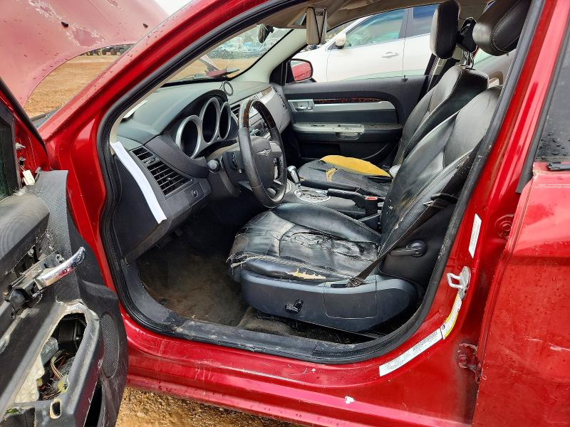 Продажа на аукционе авто 2010 Chrysler Sebring, vin: 1C3CC5FB3AN219425, номер лота: 76975555