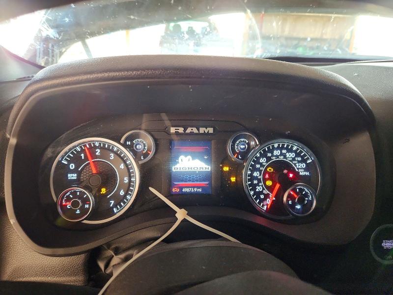 Aukcja sprzedaży 2025 Ram 1500, vin: 1C6RRFFG7SN509326, numer aukcji: 76862165