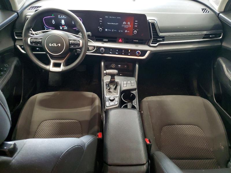 Aukcja sprzedaży 2023 Kia Sportage, vin: KNDPU3AF6P7084396, numer aukcji: 78832685