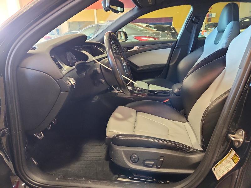 77034795 :رقم المزاد ، WAUMGAFL8CA047471 vin ، 2012 Audi S4 مزاد بيع
