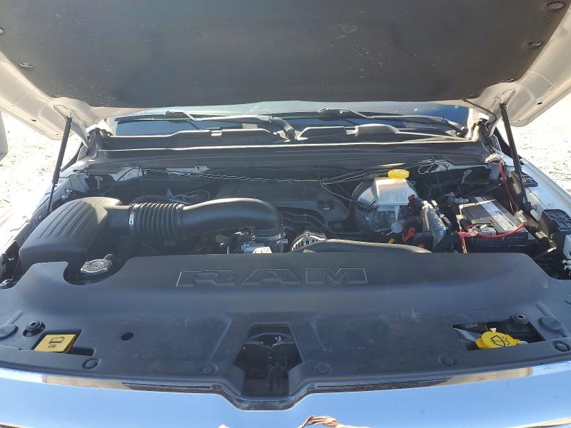 77285885 :رقم المزاد ، 1C6SRFDT6LN307337 vin ، 2020 Ram 1500 مزاد بيع