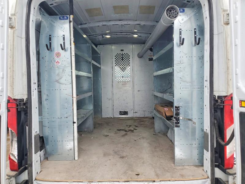 Продаж на аукціоні авто 2023 Ford Transit, vin: 1FTYE1C86PKB11923, номер лоту: 76729205