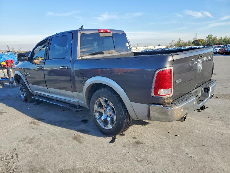 Aukcja sprzedaży 2014 Ram 1500, vin: 1C6RR6NT8ES248194, numer aukcji: 78927445