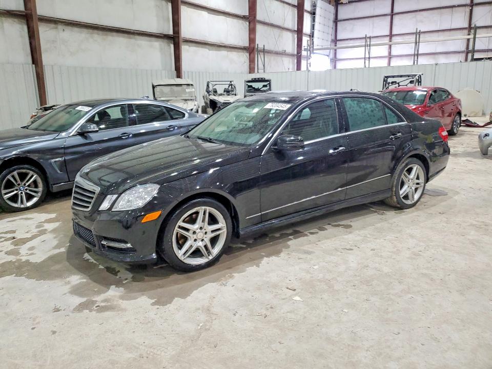 Продажа на аукционе авто 2013 Mercedes-benz E, vin: WDDHF8JB0DA668757, номер лота: 79204545