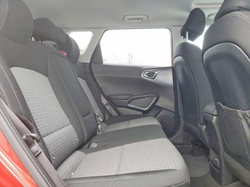 Aukcja sprzedaży 2023 Kia Soul, vin: KNDJ33AU2P7877900, numer aukcji: 77172935