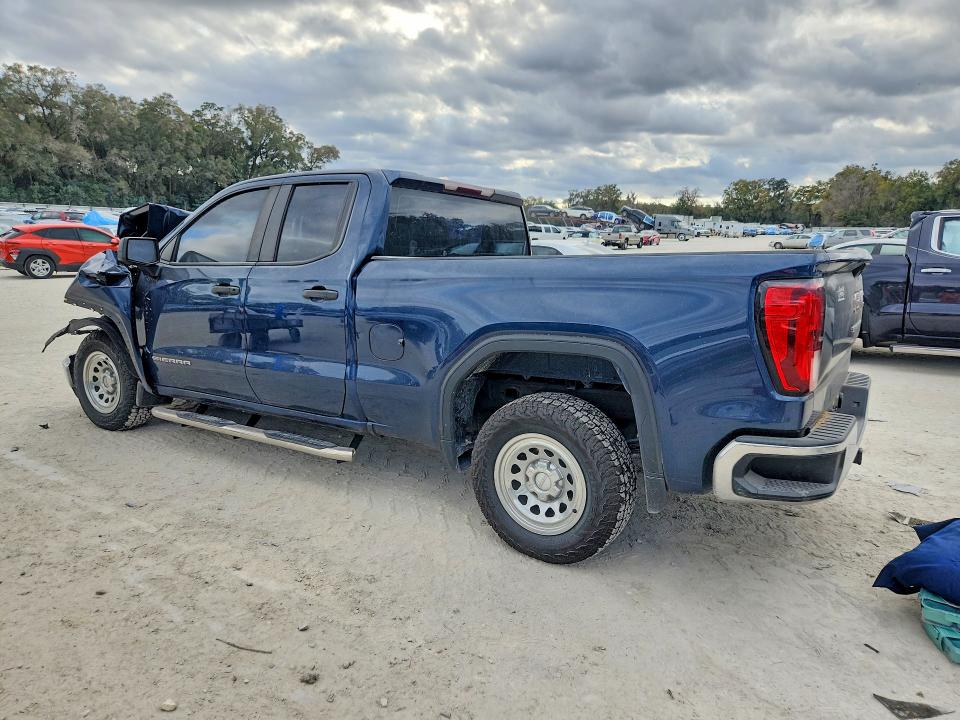 Aukcja sprzedaży 2021 Gmc Sierra, vin: 1GTR8AEH9MZ219917, numer aukcji: 76756105