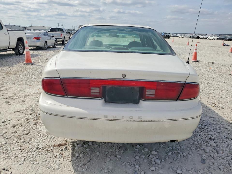 Aukcja sprzedaży 2003 Buick Century, vin: 2G4WS52J831155990, numer aukcji: 77428695