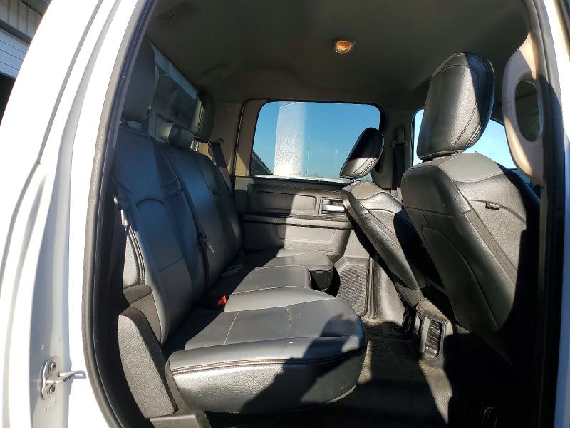 Продаж на аукціоні авто 2019 Ram 2500, vin: 3C6UR5HL2KG548431, номер лоту: 79365765