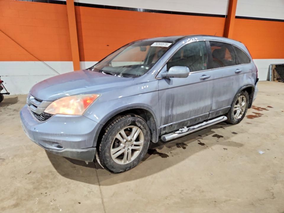 Продаж на аукціоні авто 2011 Honda Cr-v, vin: 5J6RE4H79BL826178, номер лоту: 79265575