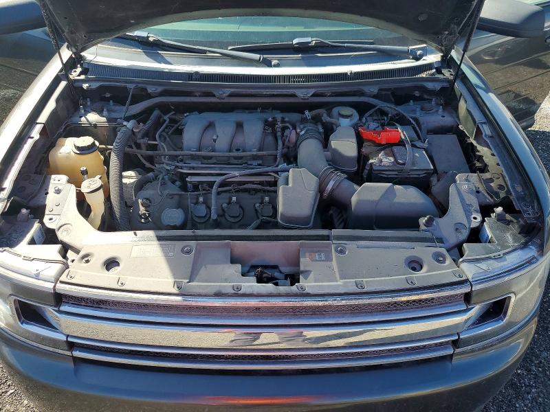 Продаж на аукціоні авто 2018 Ford Flex Se, vin: 2FMGK5B85JBA16344, номер лоту: 78026465