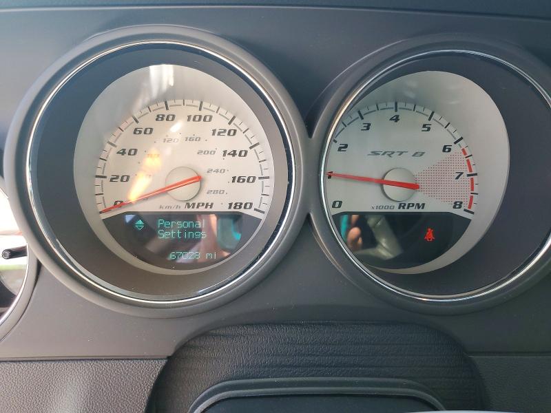 Продаж на аукціоні авто 2009 Dodge Challenger, vin: 2B3LJ74W99H581817, номер лоту: 78028985