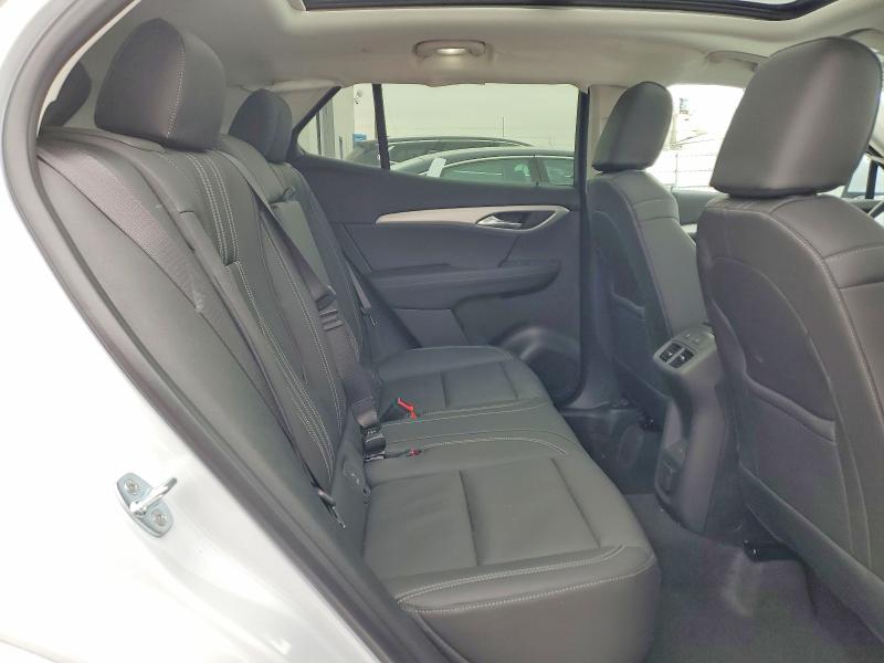 Продажа на аукционе авто 2026 Buick Envision, vin: LRBFZSR43TD007893, номер лота: 78502235