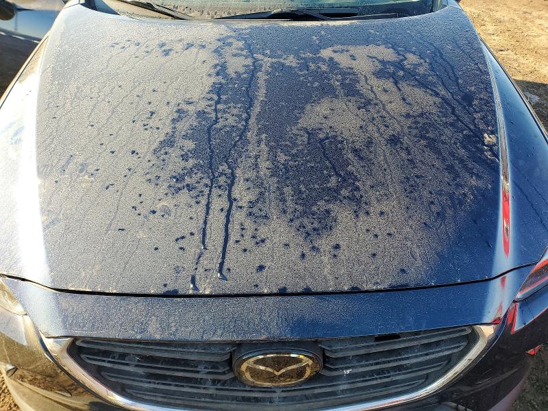 Продажа на аукционе авто 2020 Mazda Cx-3, vin: JM1DKFB79L1469823, номер лота: 79348245