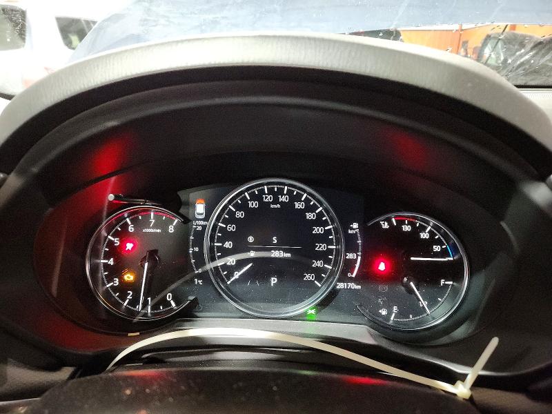 2024 Mazda Cx-5 მანქანა იყიდება აუქციონზე, vin: JM3KFBCM3R0516696, აუქციონის ნომერი: 77718665