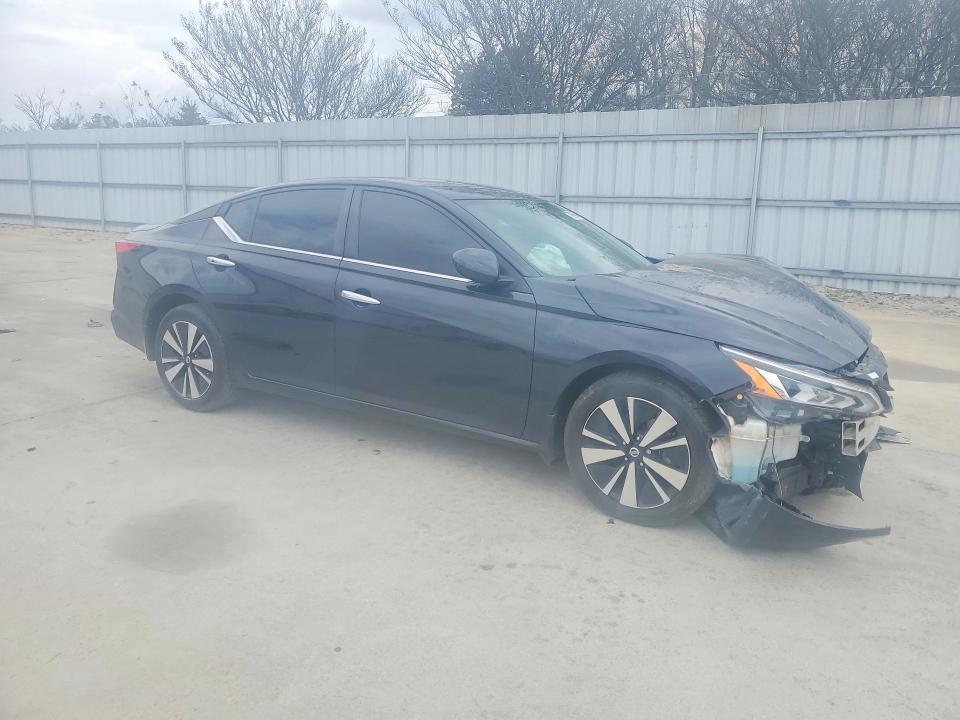 Aukcja sprzedaży 2022 Nissan Altima, vin: 1N4BL4DV2NN343387, numer aukcji: 78099965