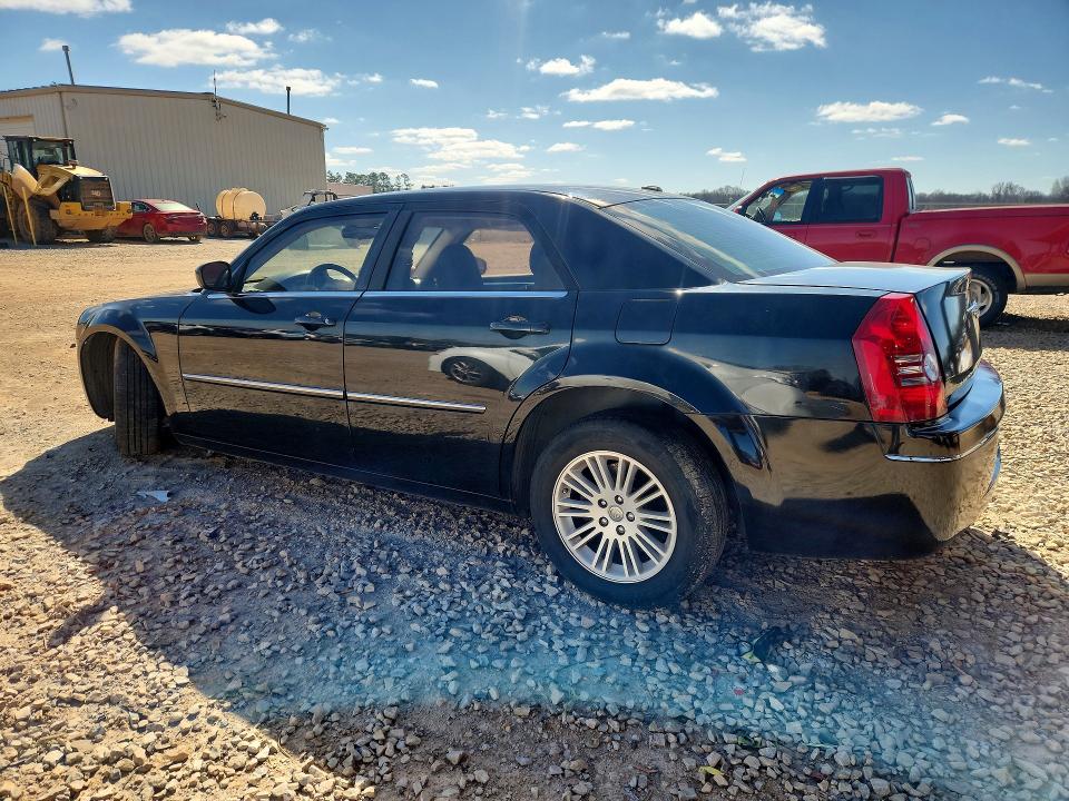 Aukcja sprzedaży 2009 Chrysler 300, vin: 2C3KA53V79H551582, numer aukcji: 78619345
