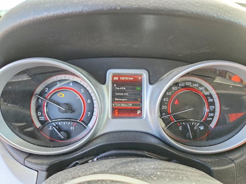 Продаж на аукціоні авто 2014 Dodge Journey, vin: 3C4PDCCG6ET134194, номер лоту: 78724165