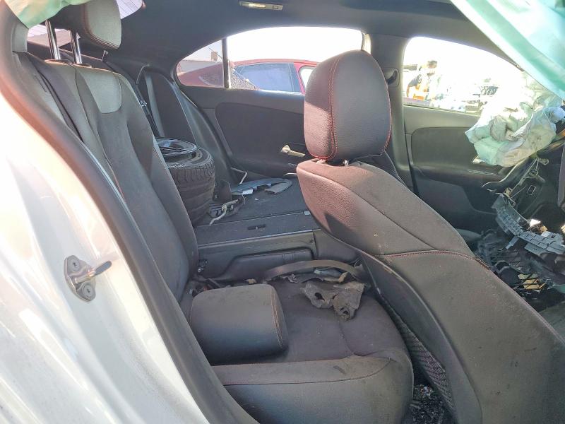 2021 Mercedes-benz A მანქანა იყიდება აუქციონზე, vin: W1K3G5BB0MJ321773, აუქციონის ნომერი: 78684765