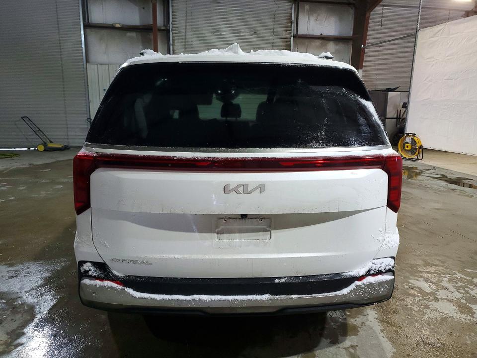 Продажа на аукционе авто 2025 Kia Carnival, vin: KNDNE5K30S6454485, номер лота: 76735215