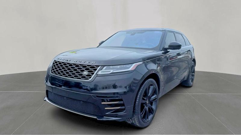 Aukcja sprzedaży 2020 Land Rover Range Rove, vin: SALYK2EX4LA280625, numer aukcji: 78333515