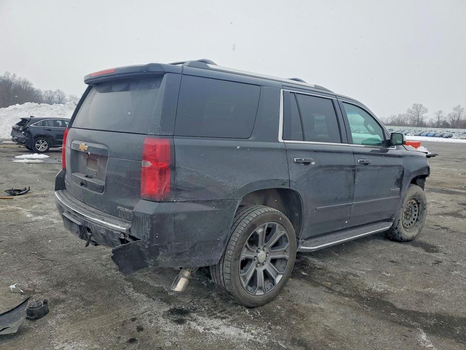 76512455 :رقم المزاد ، 1GNSKCKC2KR192796 vin ، 2019 Chevrolet Tahoe مزاد بيع