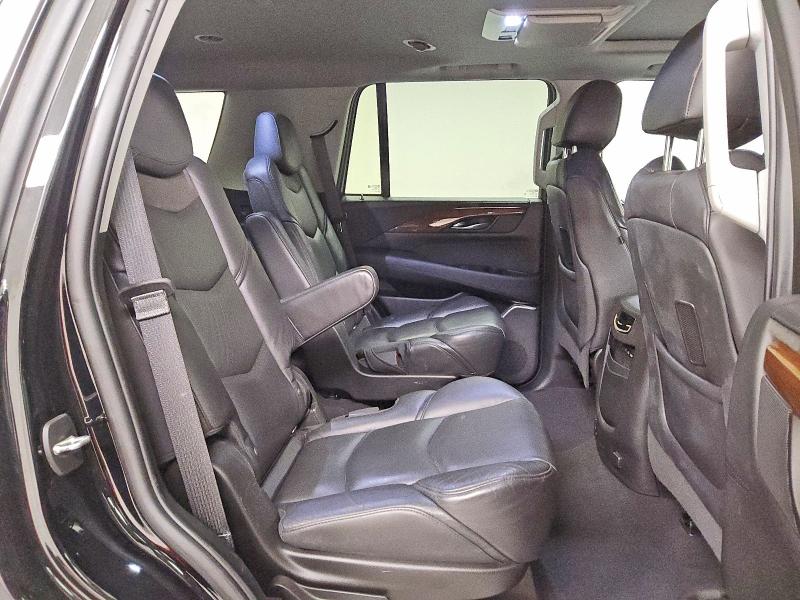 Продажа на аукционе авто 2020 Cadillac Escalade, vin: 1GYS3BKJ3LR163611, номер лота: 78252895