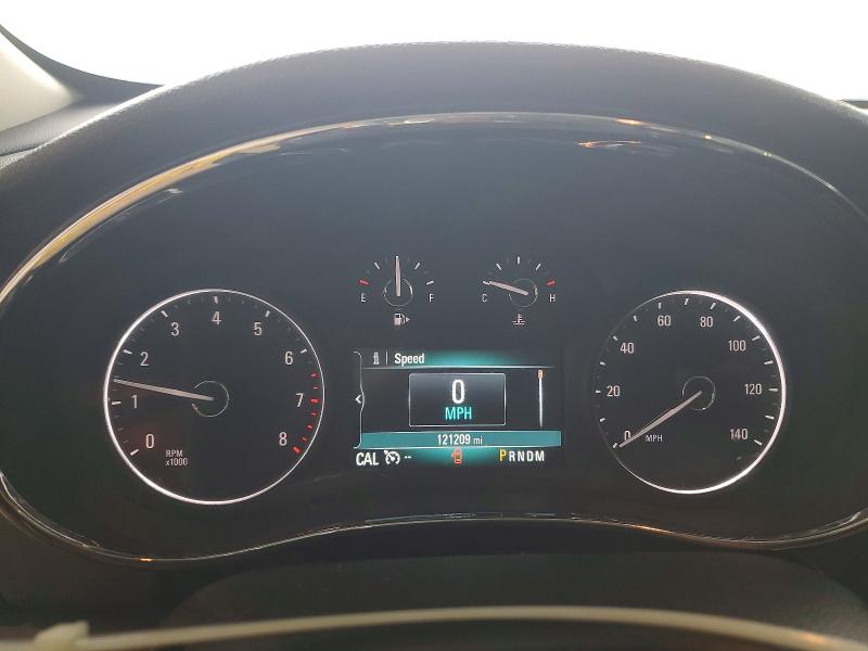 Продаж на аукціоні авто 2018 Buick Encore, vin: KL4CJBSB1JB712554, номер лоту: 75706135