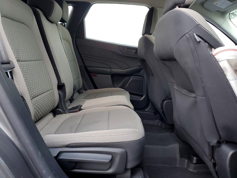 78758375 :رقم المزاد ، 1FMCU9G67NUB78242 vin ، 2022 Ford Escape مزاد بيع