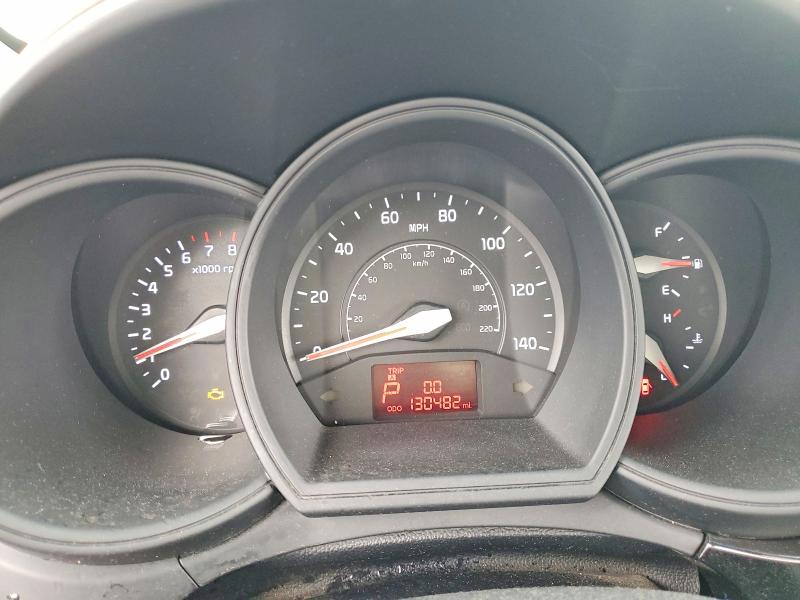 Продаж на аукціоні авто 2016 Kia Rio, vin: KNADM4A3XG6637990, номер лоту: 77178945