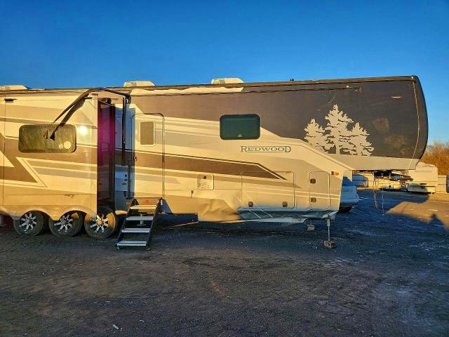 Aukcja sprzedaży 2025 Keystone Rv Trailers, vin: 4YDFRWV33S9340146, numer aukcji: 78543975