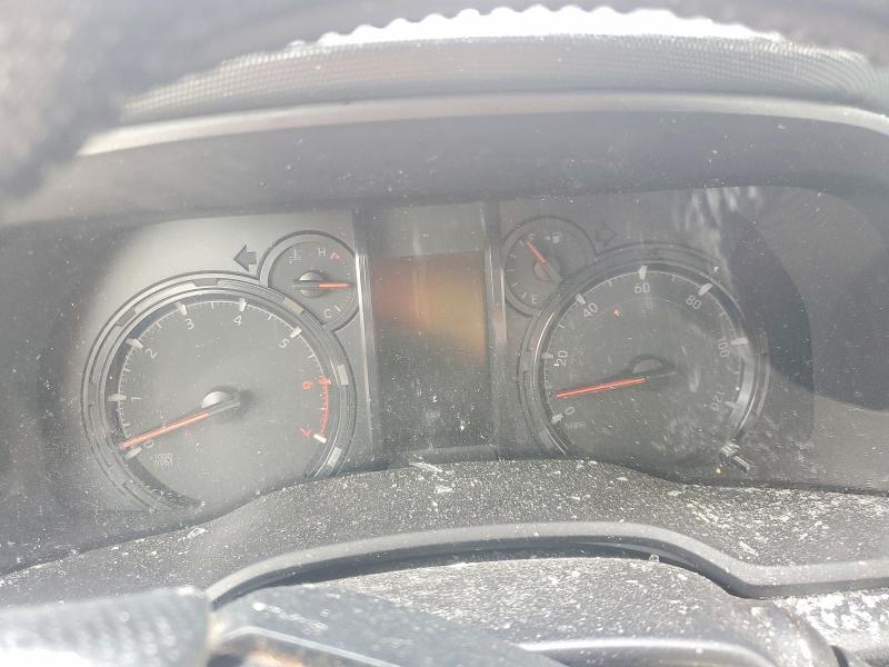 Продажа на аукционе авто 2021 Toyota 4runner, vin: JTEEU5JR5M5249046, номер лота: 77896065