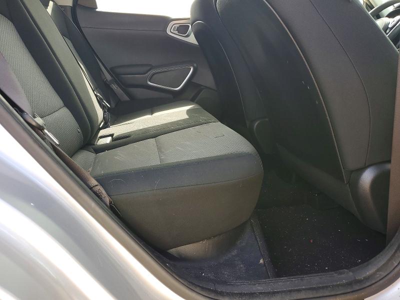 Aukcja sprzedaży 2020 Kia Soul, vin: KNDJ23AU0L7098735, numer aukcji: 77914395
