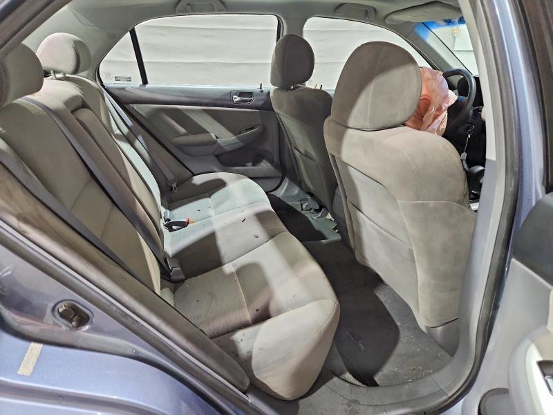 Продажа на аукционе авто 2007 Honda Accord, vin: 1HGCM56747A071730, номер лота: 78962935