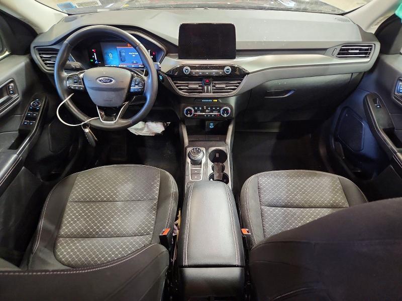 Auction sale of the 2023 Ford Escape, vin: 1FMCU9GN3PUA44791, lot number: 45883656