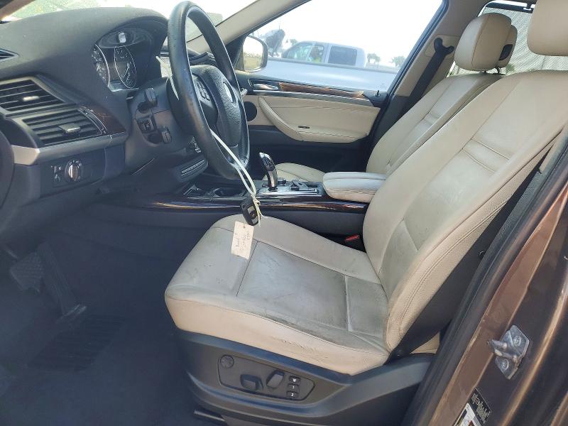 75873995 :رقم المزاد ، 5UXZV4C53D0B01578 vin ، 2013 Bmw X5 مزاد بيع
