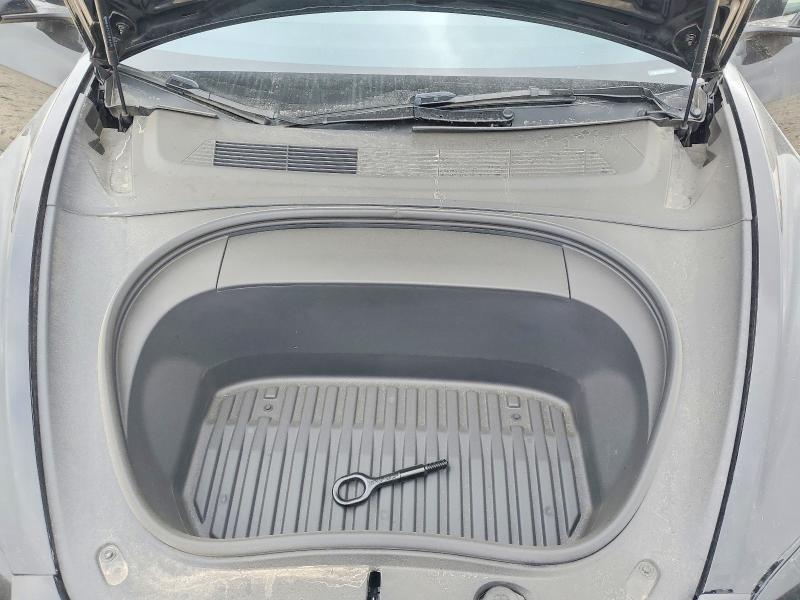 Продаж на аукціоні авто 2024 Tesla Model 3, vin: 5YJ3E1EA4RF785224, номер лоту: 75508945