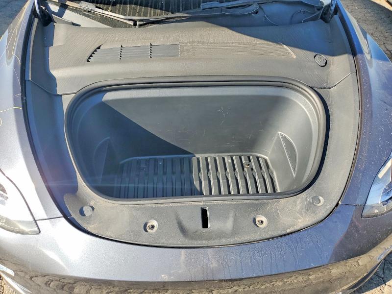 Aukcja sprzedaży 2021 Tesla Model Y, vin: 5YJYGDEF7MF098812, numer aukcji: 76576965