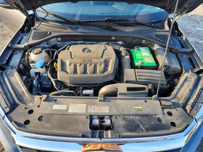 76050405 :رقم المزاد ، 1VWSA7A36LC009003 vin ، 2020 Volkswagen Passat مزاد بيع