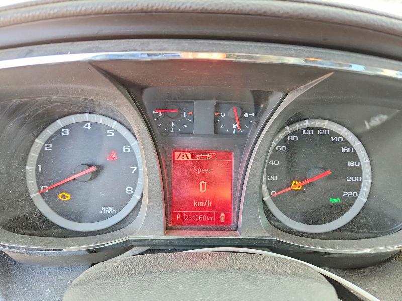 Aukcja sprzedaży 2015 Gmc Terrain Sl, vin: 2GKFLVEK4F6355038, numer aukcji: 77309985