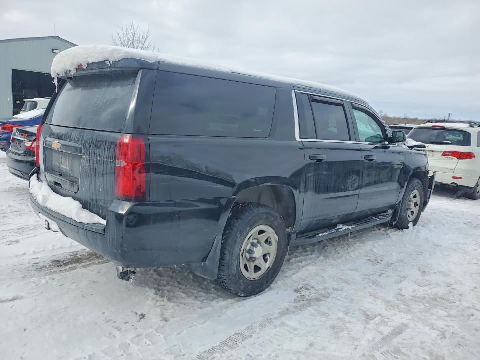 Aukcja sprzedaży 2018 Chevrolet Suburban, vin: 1GNSKKEC1JR370640, numer aukcji: 78067455