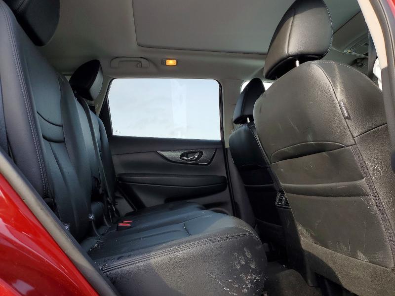 Aukcja sprzedaży 2016 Nissan Rogue, vin: 5N1AT2MV7GC893883, numer aukcji: 75859135