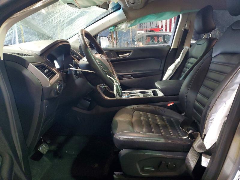 Aukcja sprzedaży 2022 Ford Edge, vin: 2FMPK4J99NBA50801, numer aukcji: 77936585