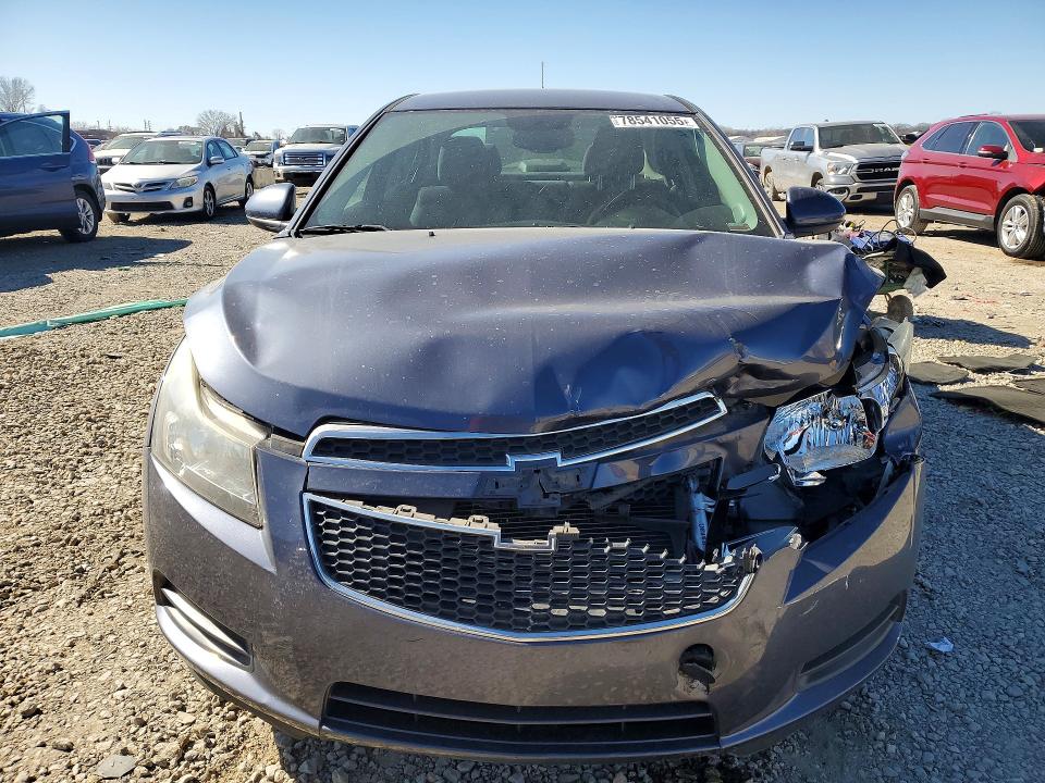Aukcja sprzedaży 2014 Chevrolet Cruze, vin: 1G1PC5SB7E7380253, numer aukcji: 78541055