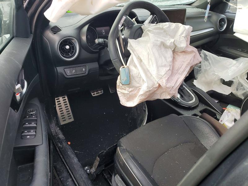 Продажа на аукционе авто 2023 Kia Forte, vin: 3KPF54AD7PE614565, номер лота: 76615445