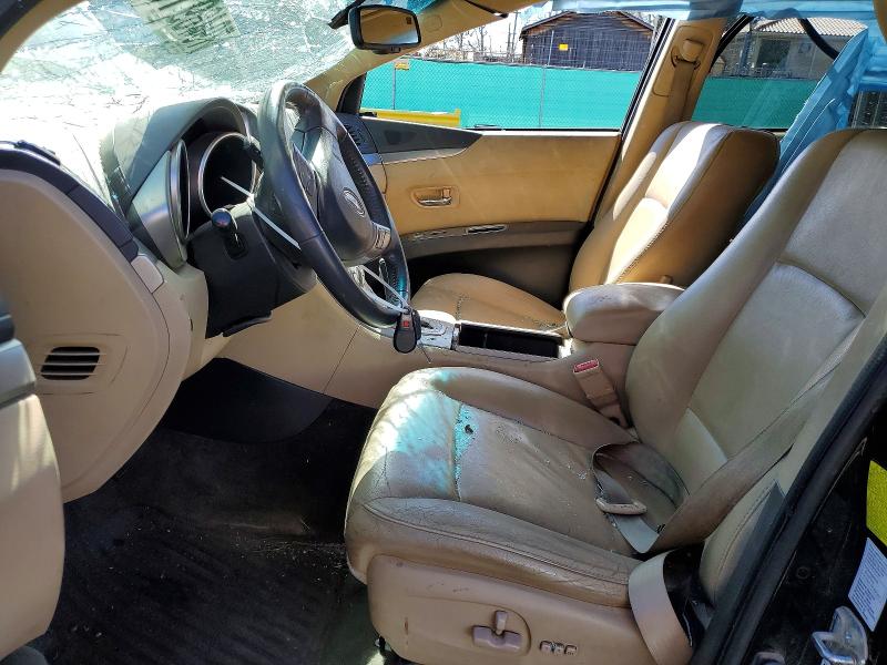 79469155 :رقم المزاد ، 4S4WX86D574409785 vin ، 2007 Subaru B9 Tribeca مزاد بيع
